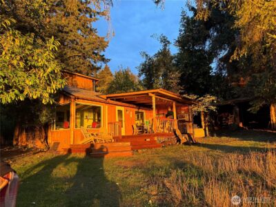 294 E Libby Road , Shelton, WA 98584 - Photo 39