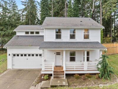 19518 26th Street Court SW, Lakebay, WA 98349