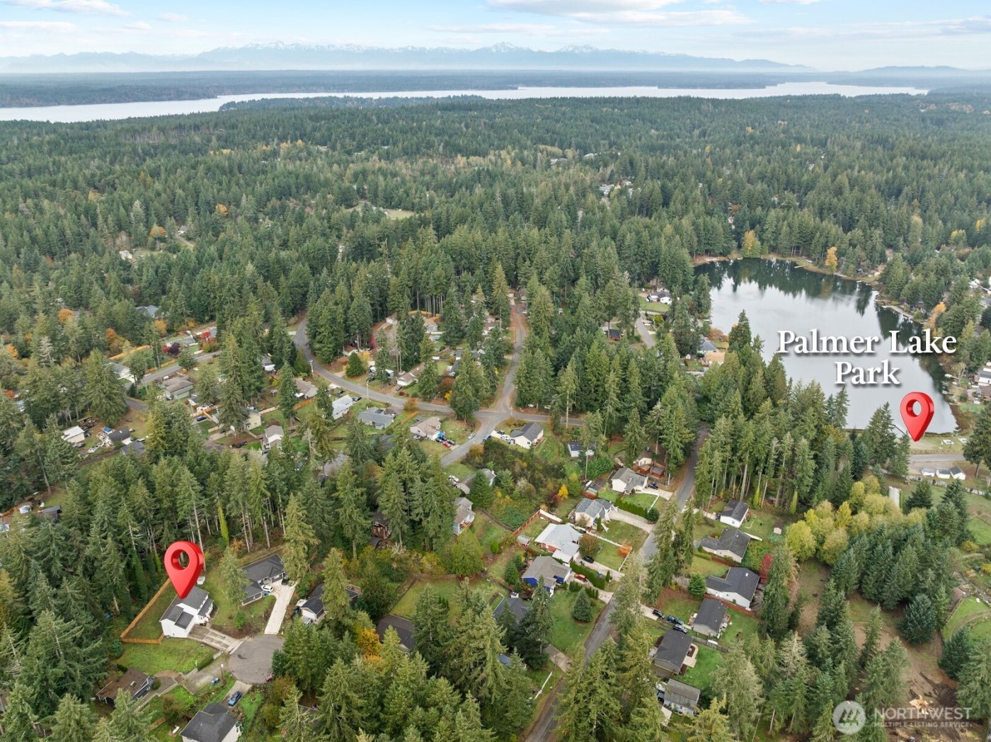 19518 26th Street Court SW, Lakebay, WA 98349