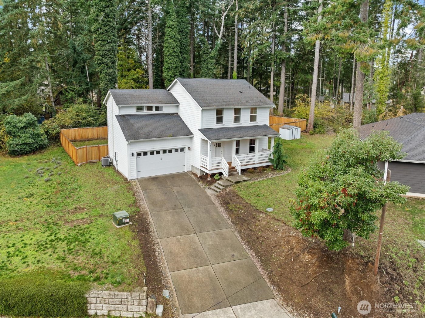 19518 26th Street Court SW, Lakebay, WA 98349