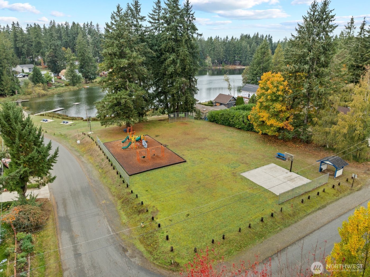 19518 26th Street Court SW, Lakebay, WA 98349