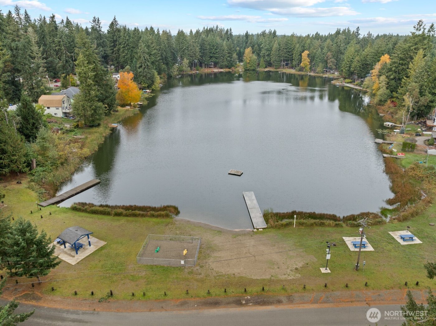 19518 26th Street Court SW, Lakebay, WA 98349