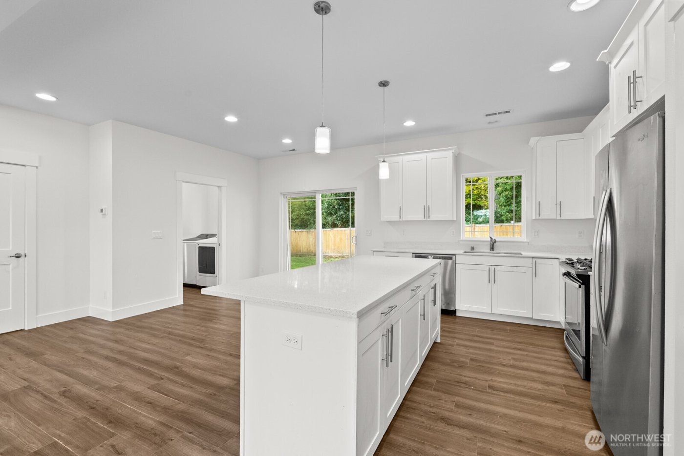 19518 26th Street Court SW, Lakebay, WA 98349