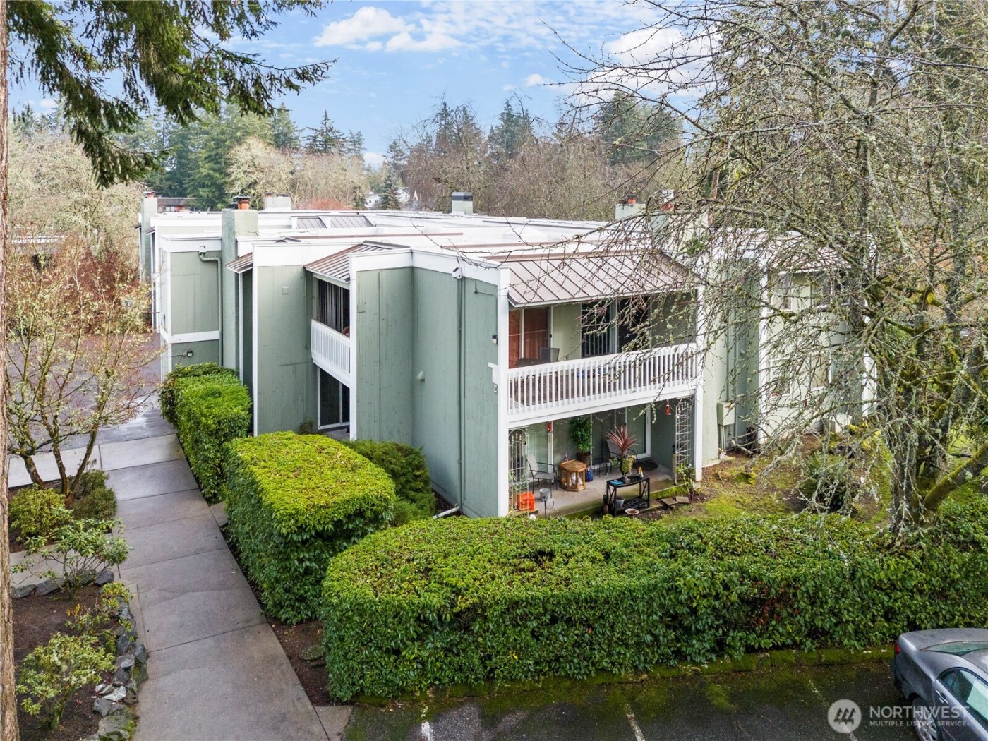 7425 Ruby Drive SW #E14, Lakewood, WA 98498