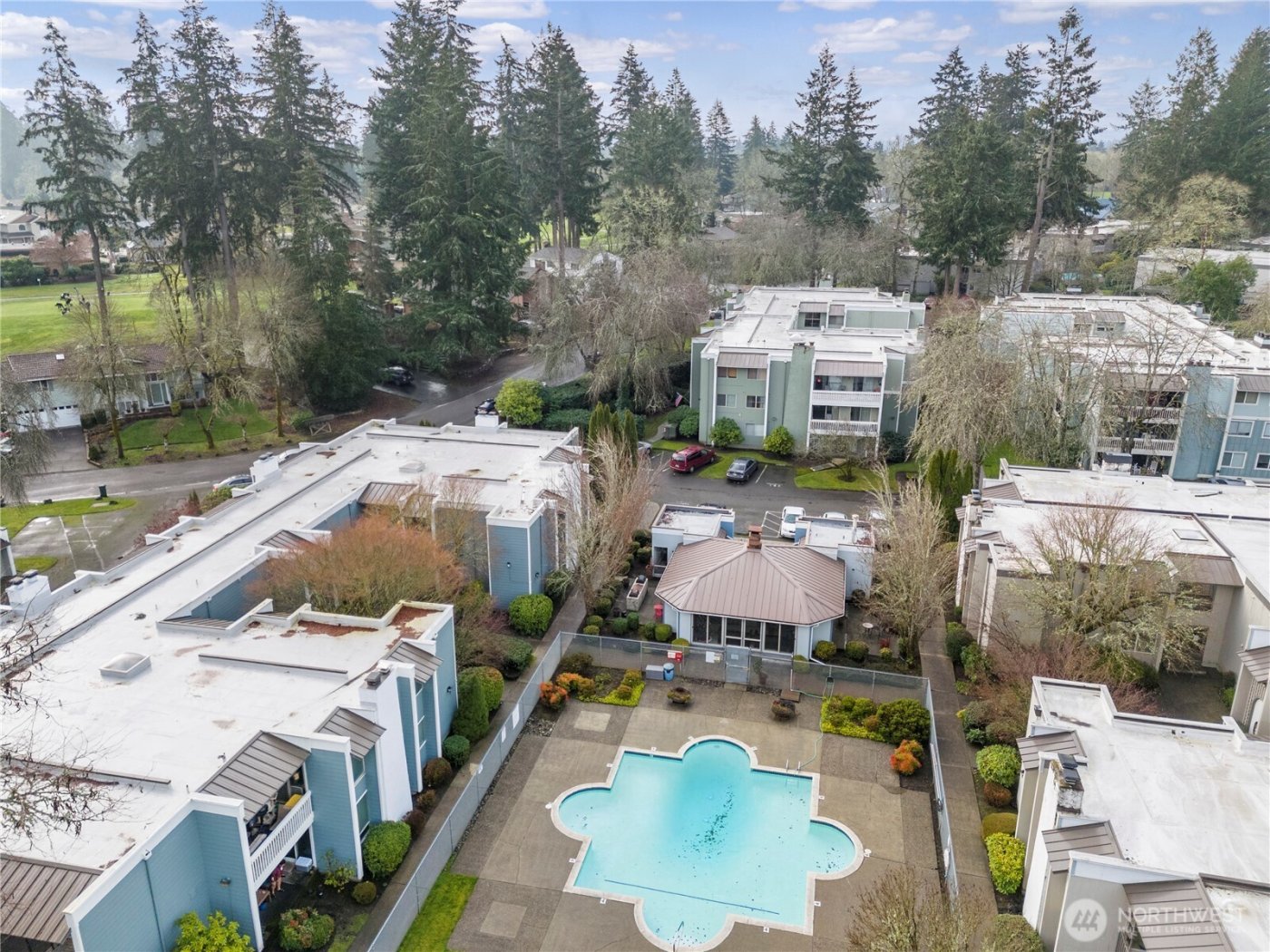 7425 Ruby Drive SW #E14, Lakewood, WA 98498