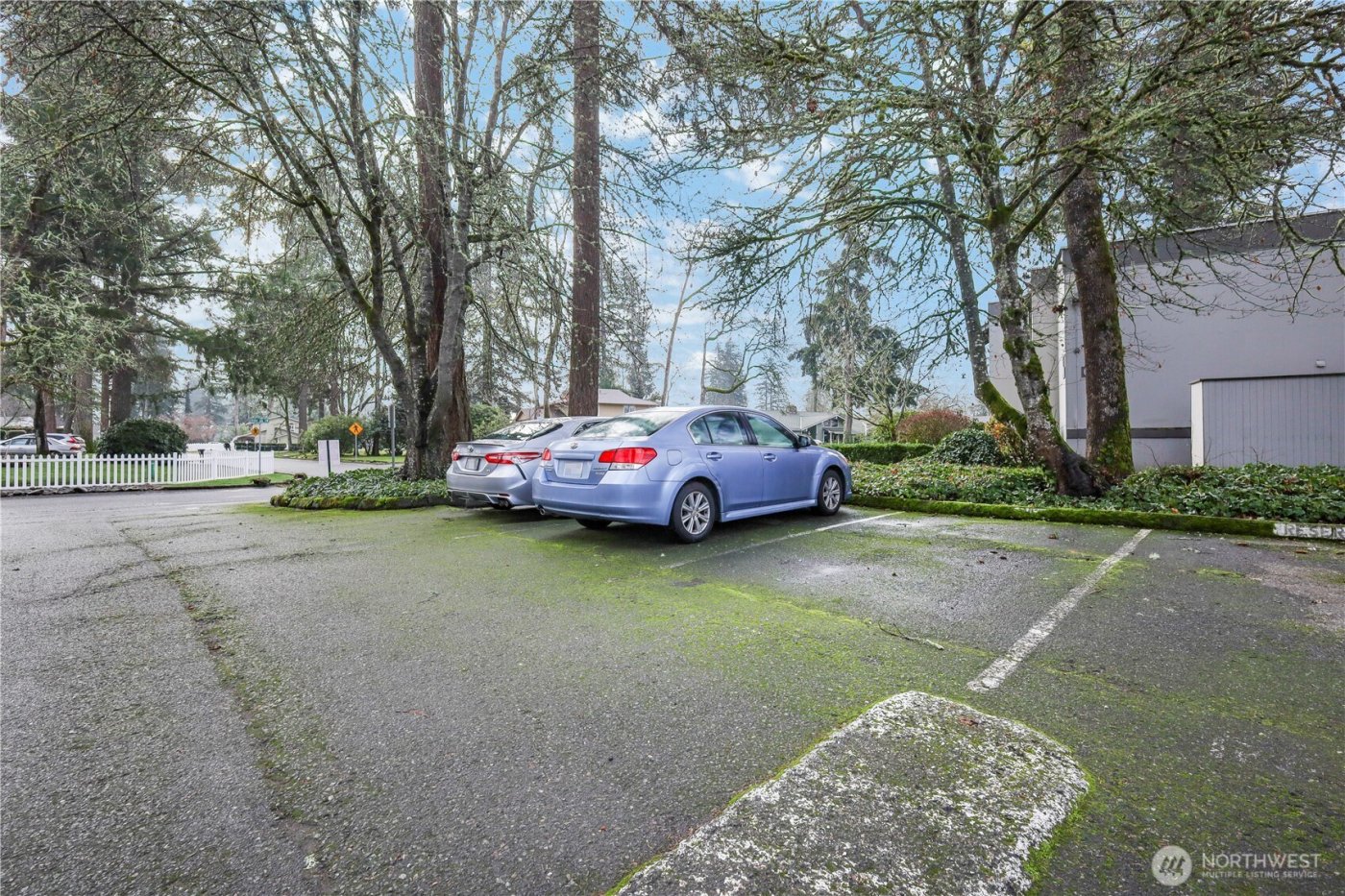 7425 Ruby Drive SW #E14, Lakewood, WA 98498