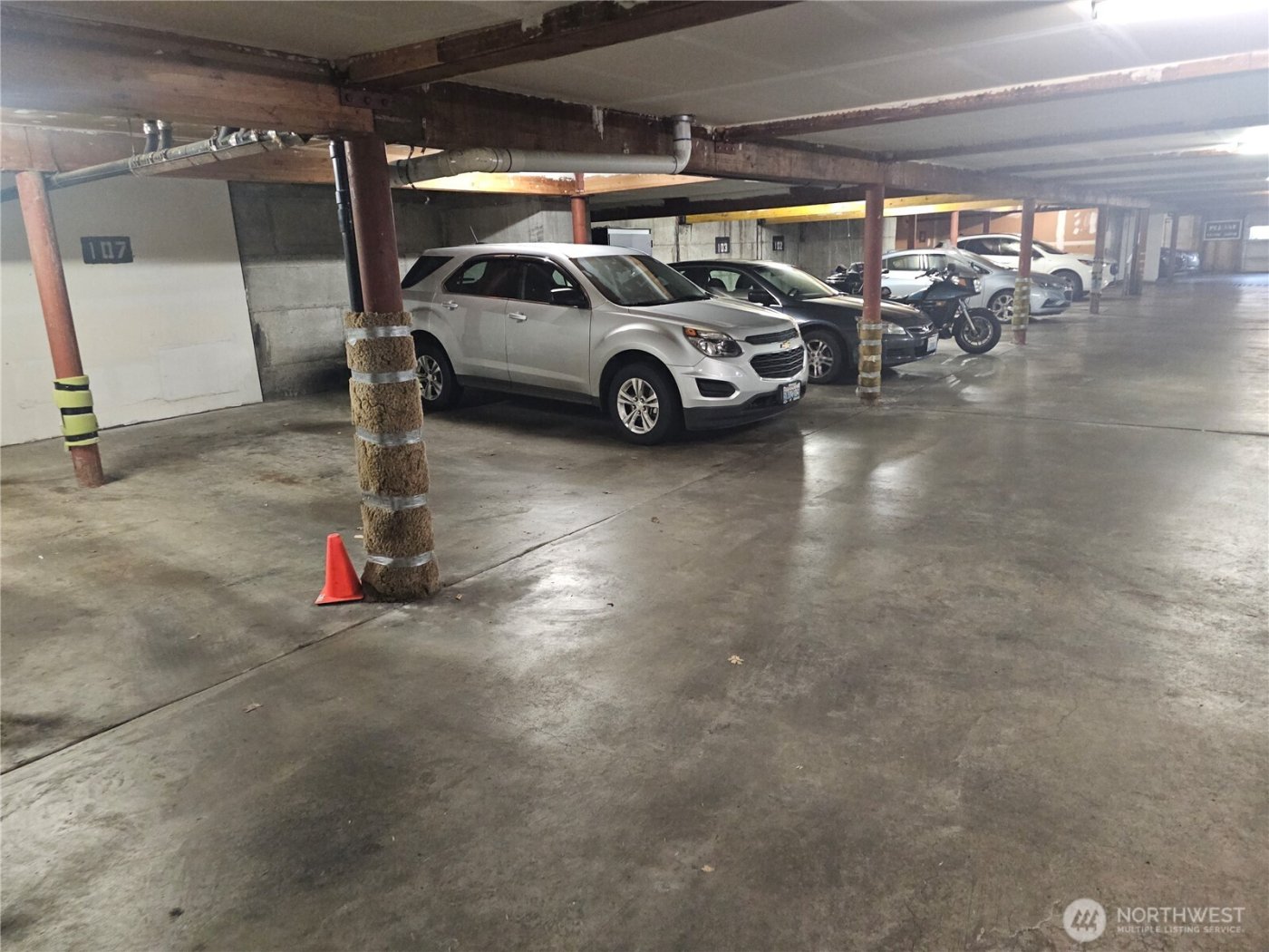 7425 Ruby Drive SW #E14, Lakewood, WA 98498