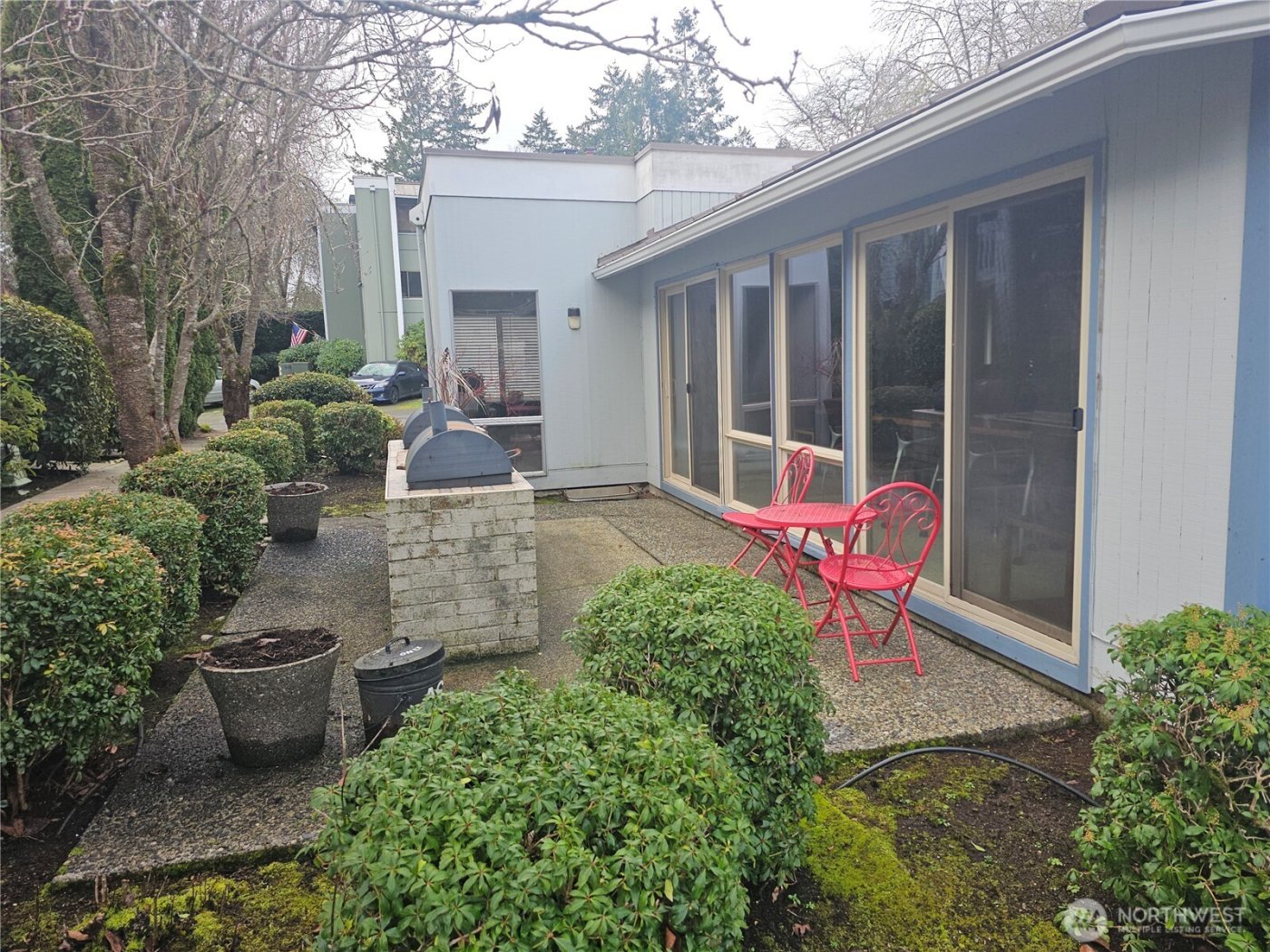 7425 Ruby Drive SW #E14, Lakewood, WA 98498