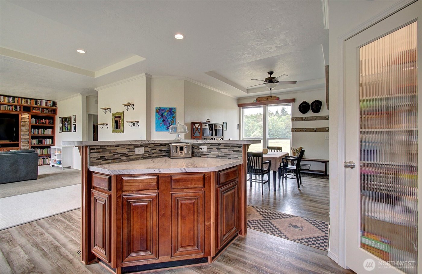 1654 Spencer Road , Salkum, WA 98582