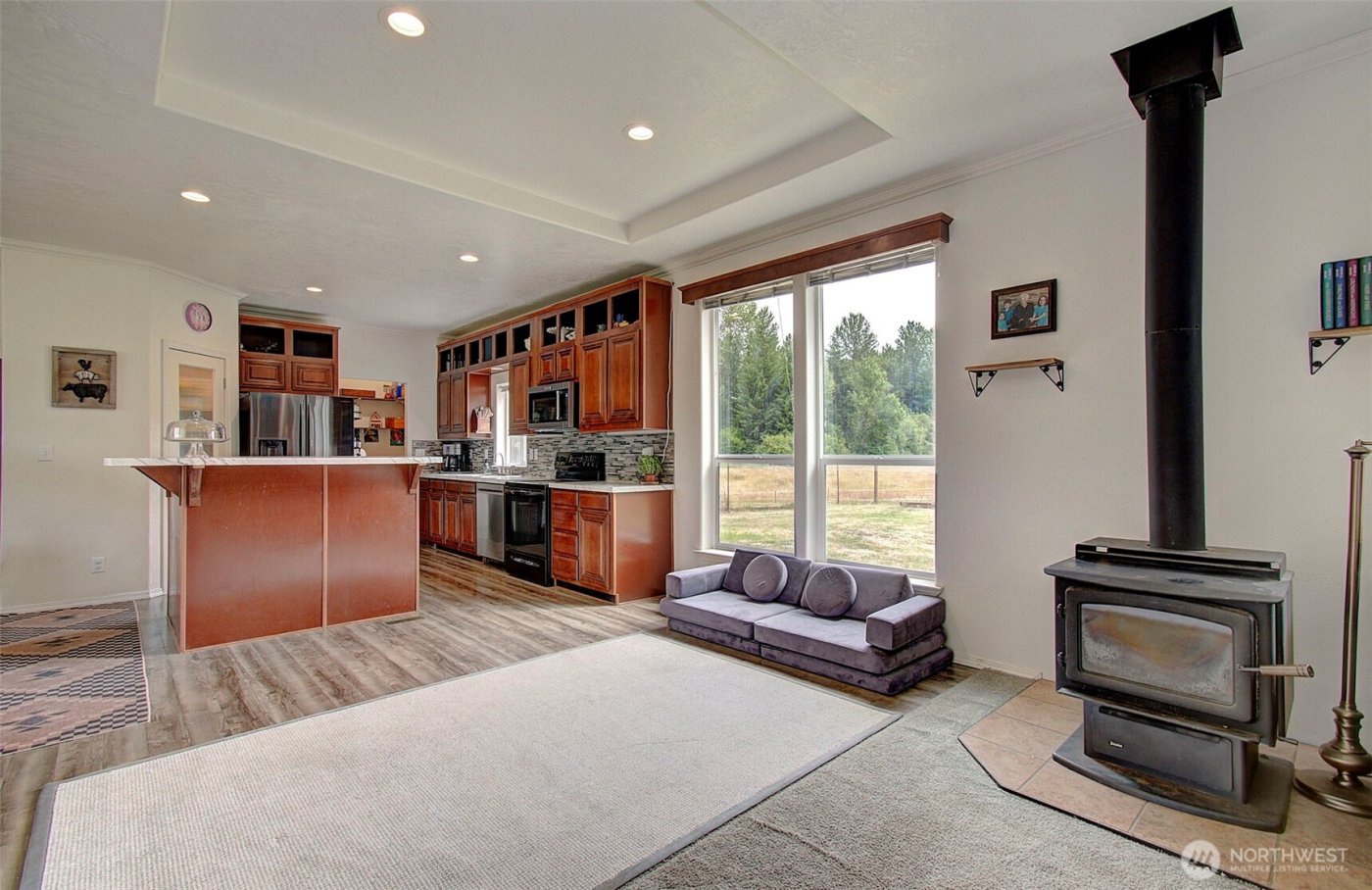 1654 Spencer Road , Salkum, WA 98582