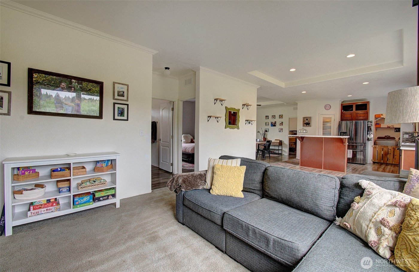 1654 Spencer Road , Salkum, WA 98582