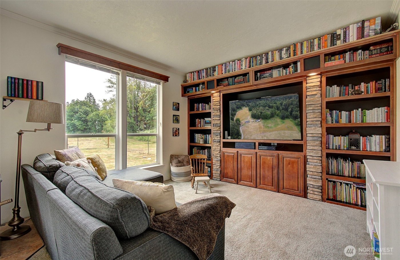 1654 Spencer Road , Salkum, WA 98582