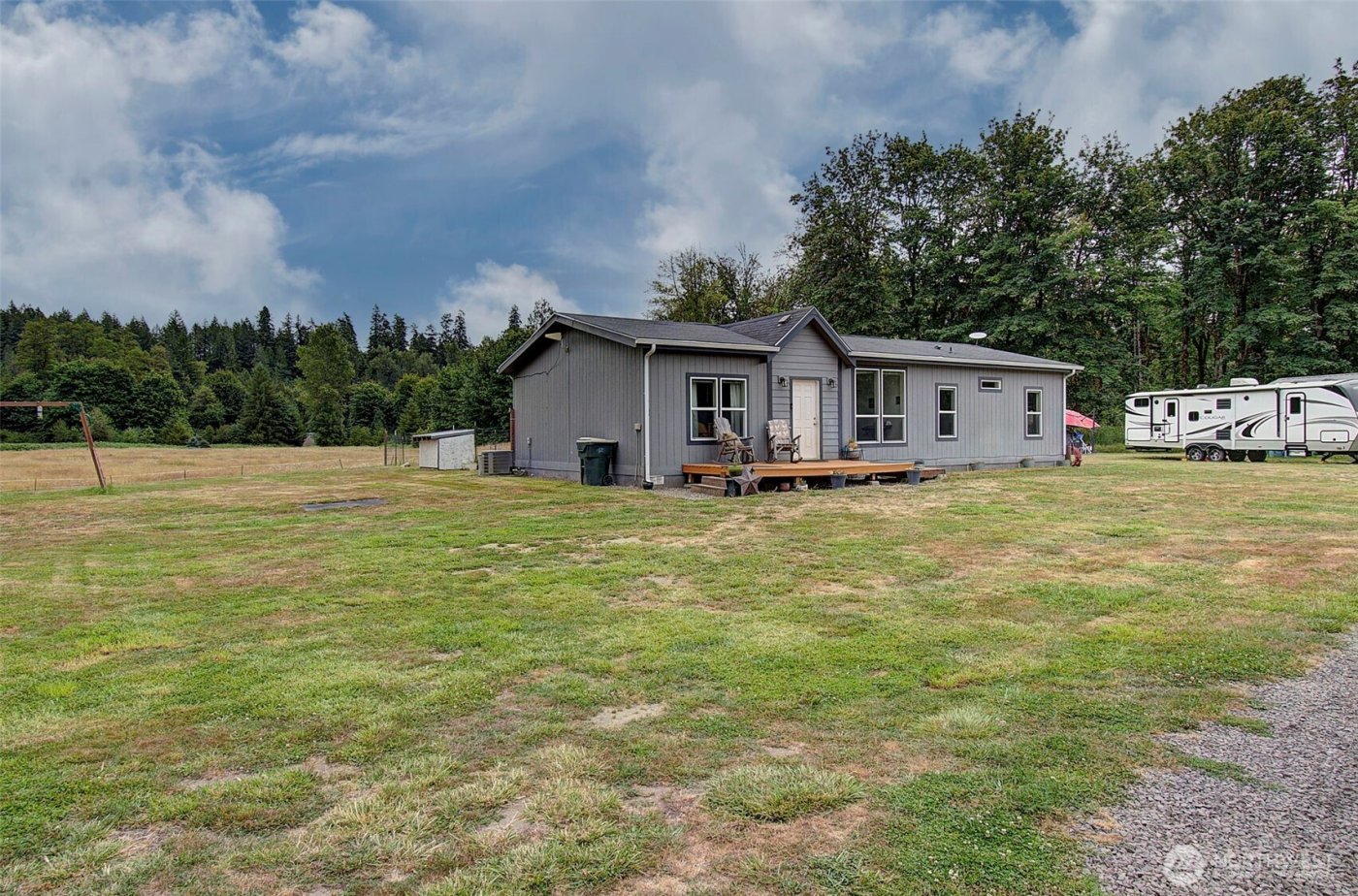 1654 Spencer Road , Salkum, WA 98582
