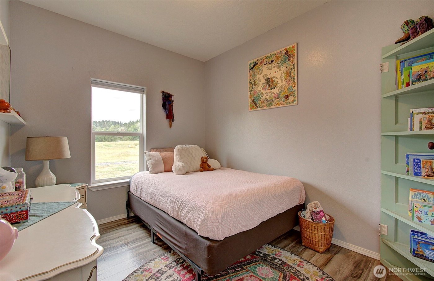 1654 Spencer Road , Salkum, WA 98582