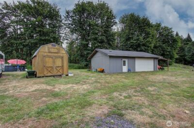 1654 Spencer Road , Salkum, WA 98582 - Photo 7