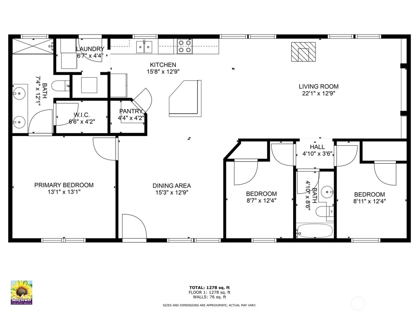 1654 Spencer Road , Salkum, WA 98582