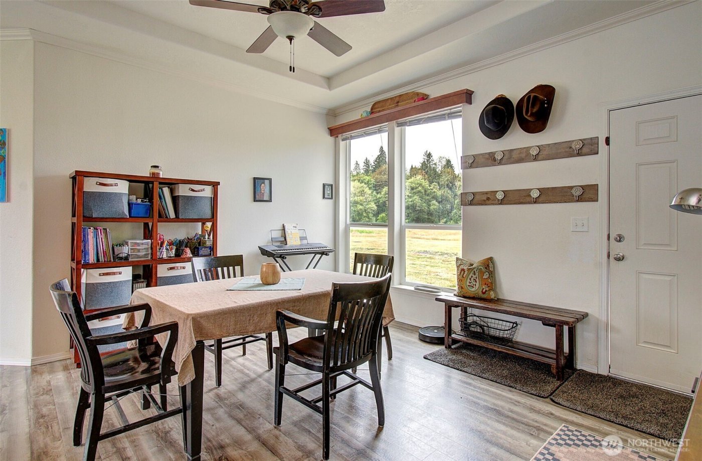 1654 Spencer Road , Salkum, WA 98582