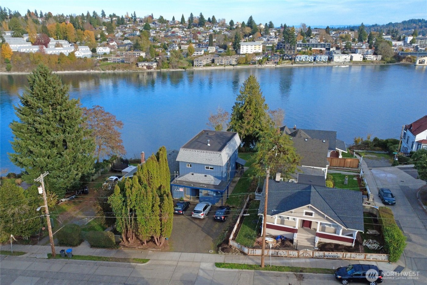 1108 Highland Avenue , Bremerton, WA 98337