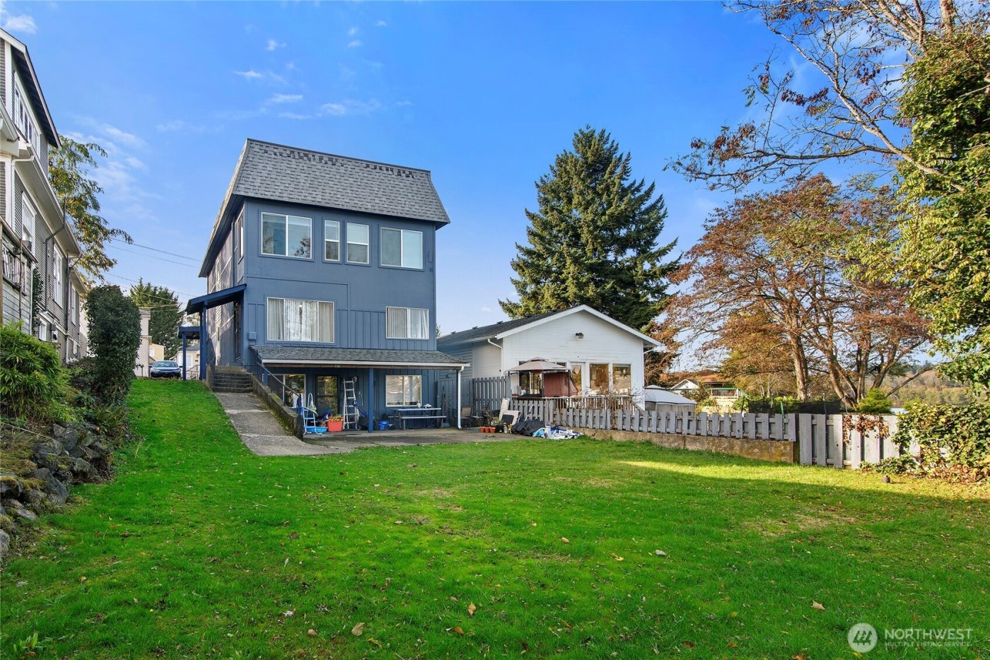 1108 Highland Avenue , Bremerton, WA 98337