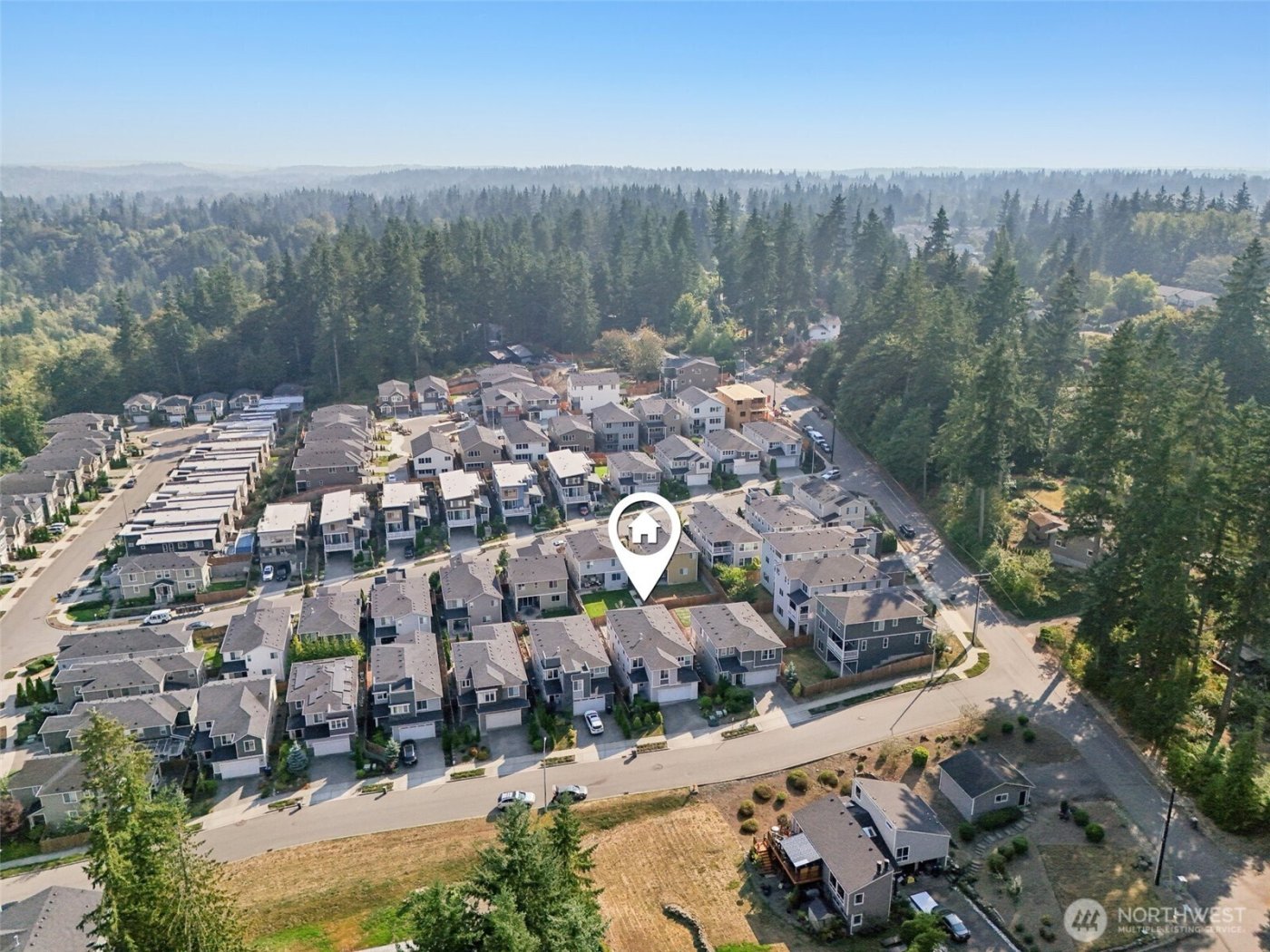 314 181st Street SE, Bothell, WA 98012