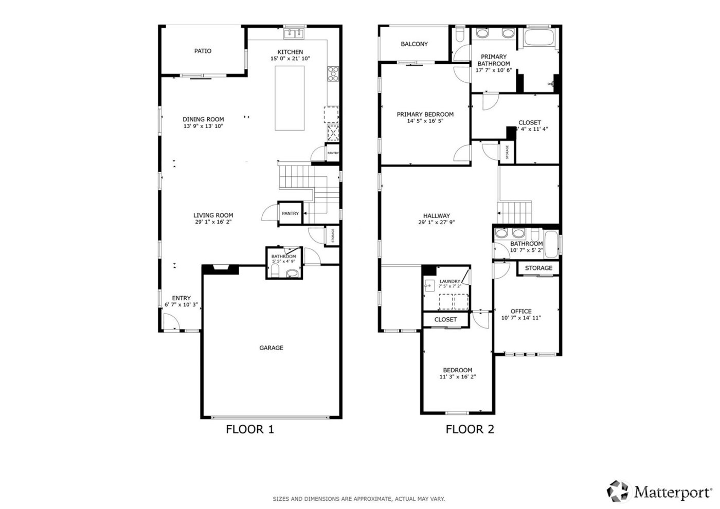 314 181st Street SE, Bothell, WA 98012