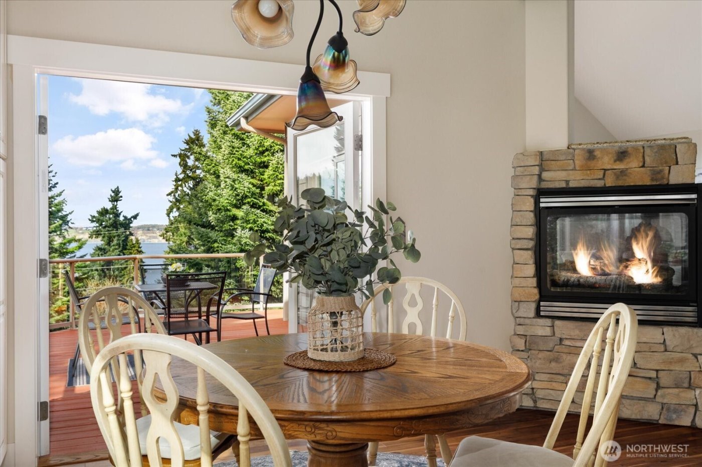 273 Marine Drive , Coupeville, WA 98239