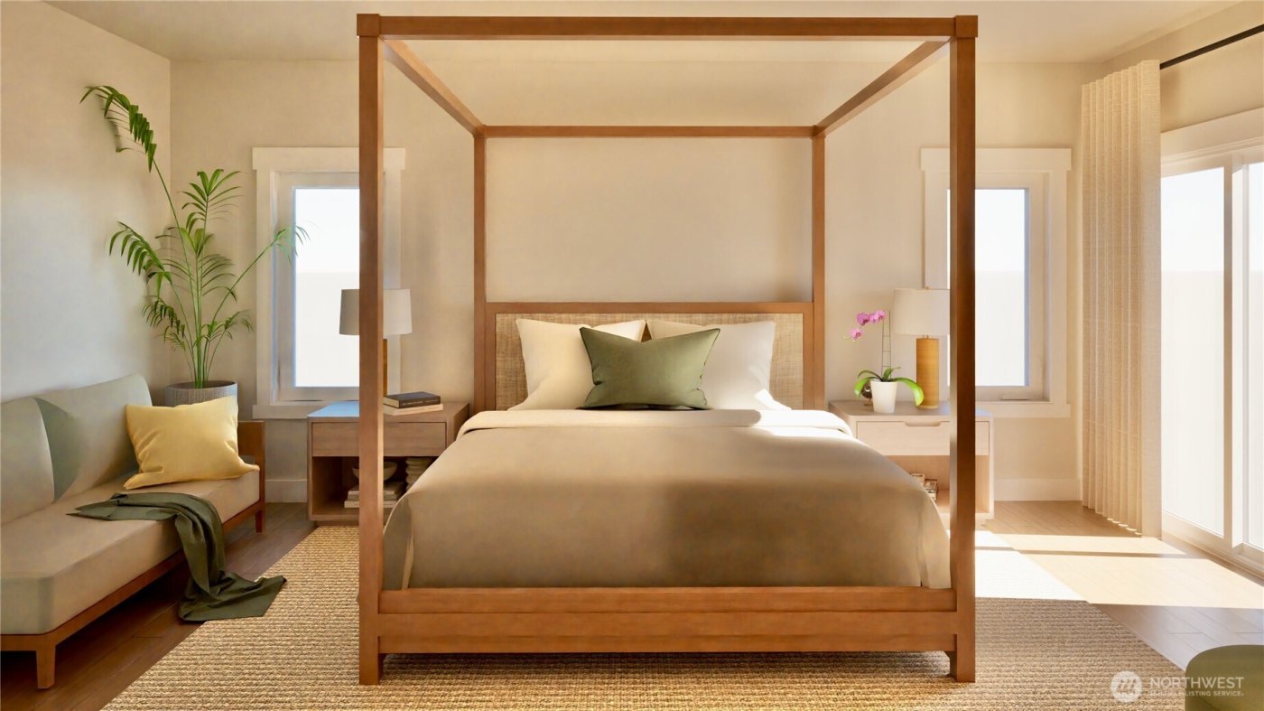 273 Marine Drive , Coupeville, WA 98239