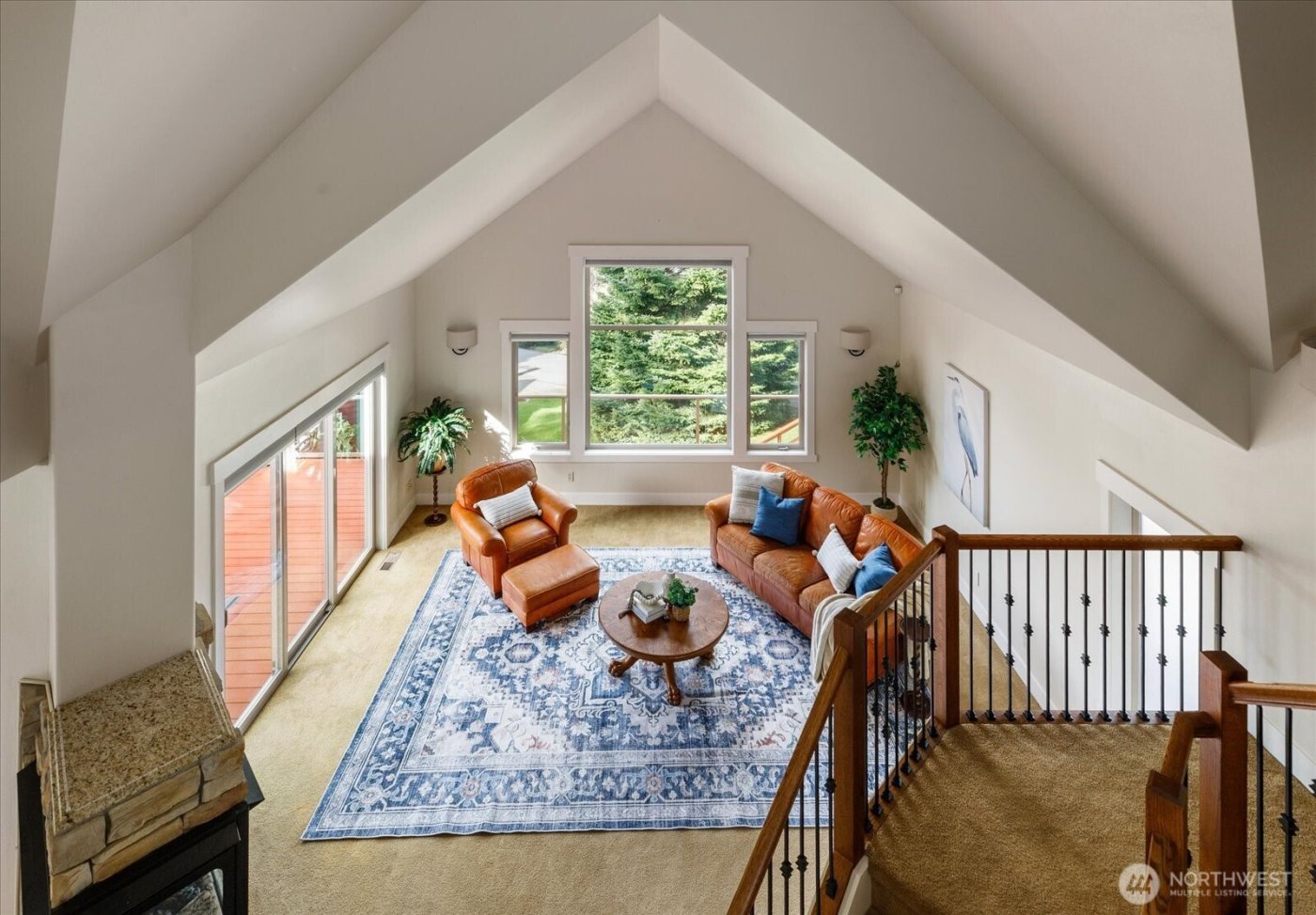 273 Marine Drive , Coupeville, WA 98239