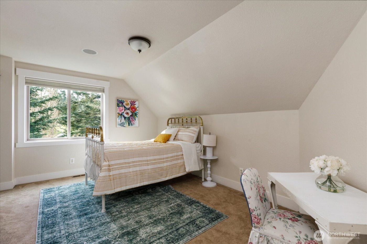 273 Marine Drive , Coupeville, WA 98239