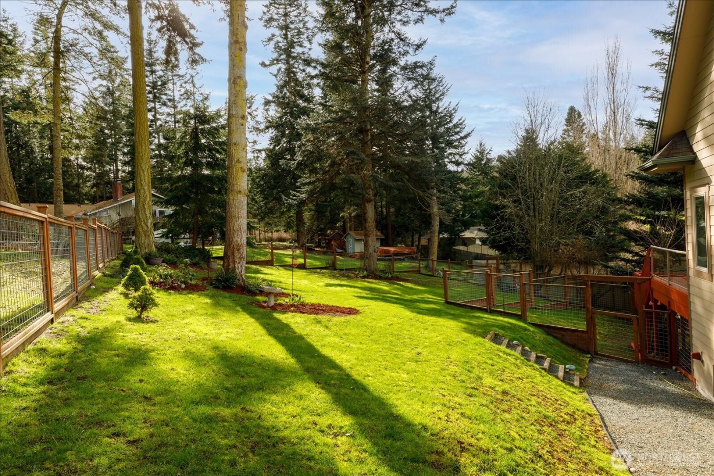 273 Marine Drive , Coupeville, WA 98239