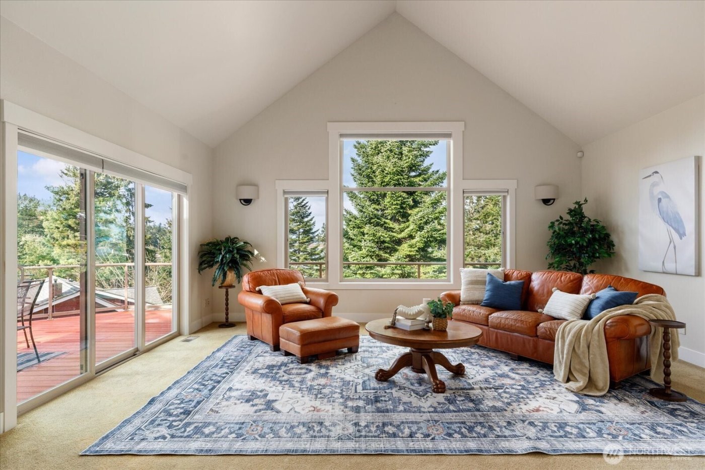 273 Marine Drive , Coupeville, WA 98239