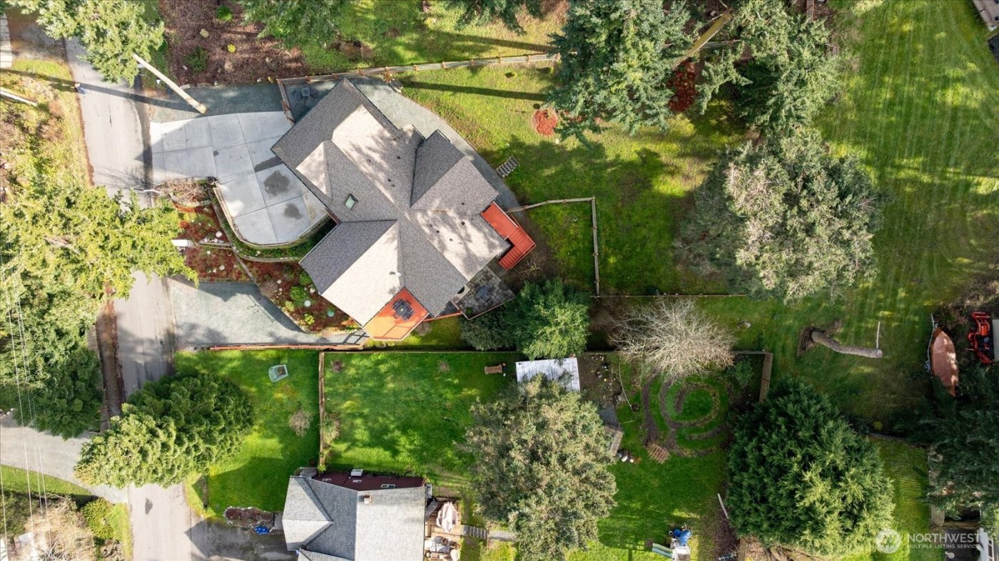 273 Marine Drive , Coupeville, WA 98239