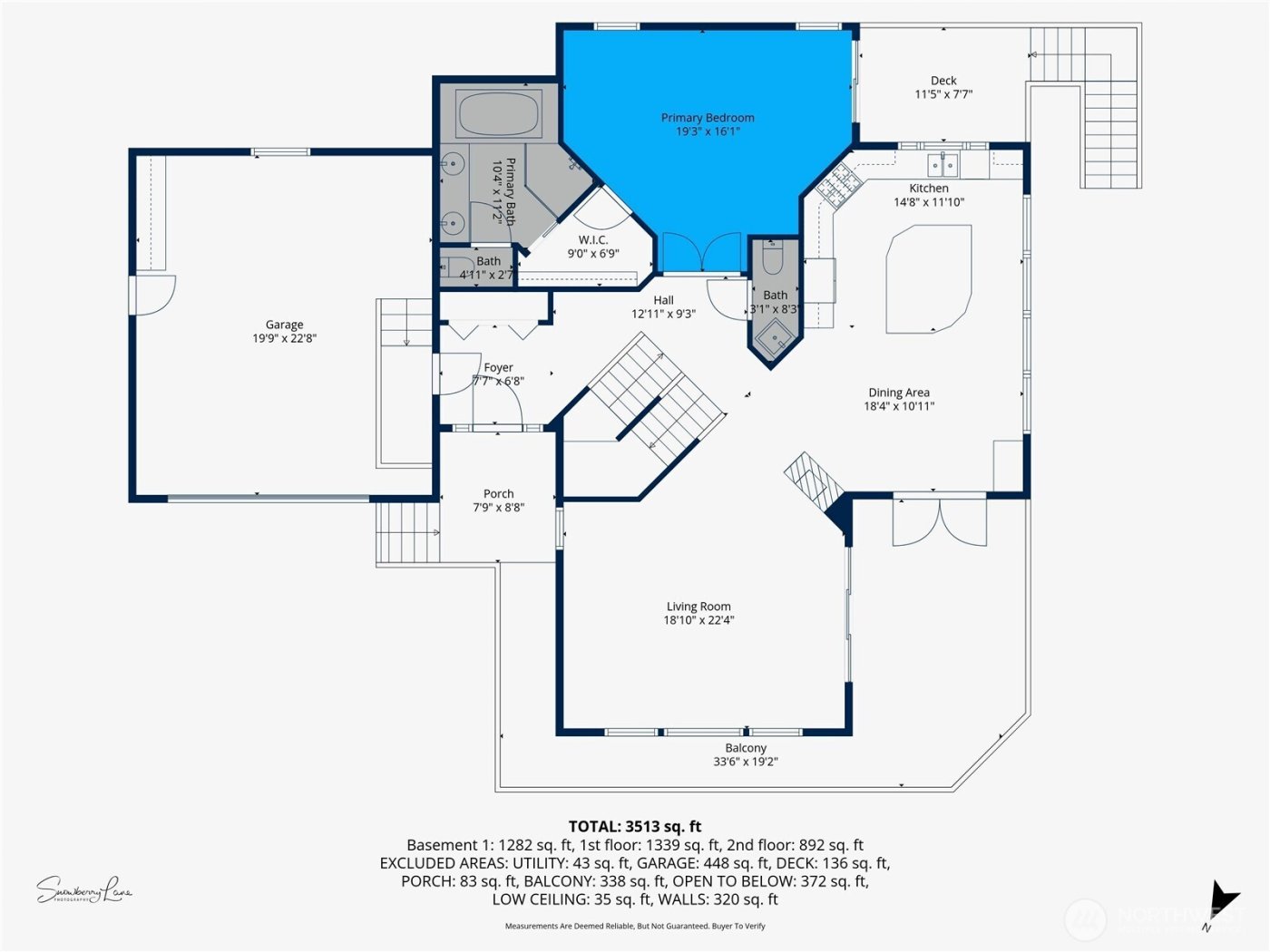 273 Marine Drive , Coupeville, WA 98239