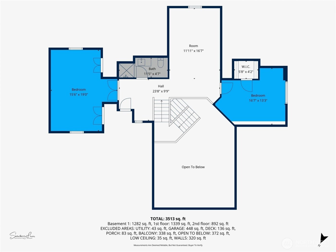 273 Marine Drive , Coupeville, WA 98239