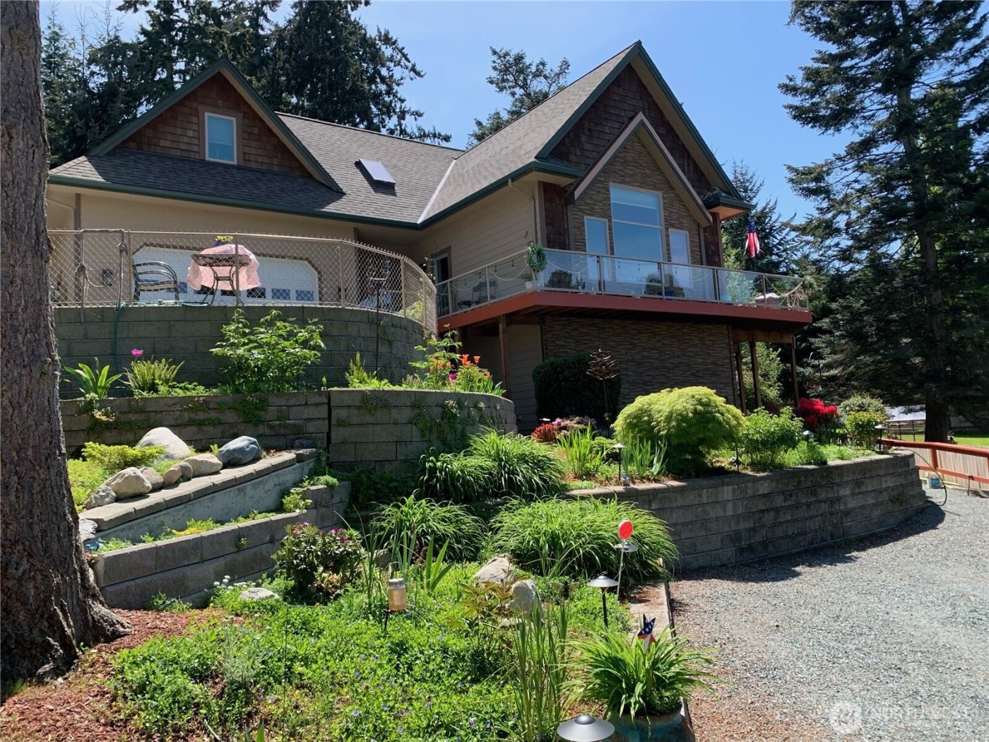 273 Marine Drive , Coupeville, WA 98239