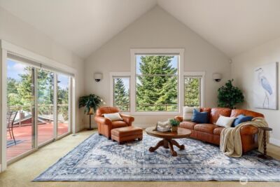 273 Marine Drive , Coupeville, WA 98239