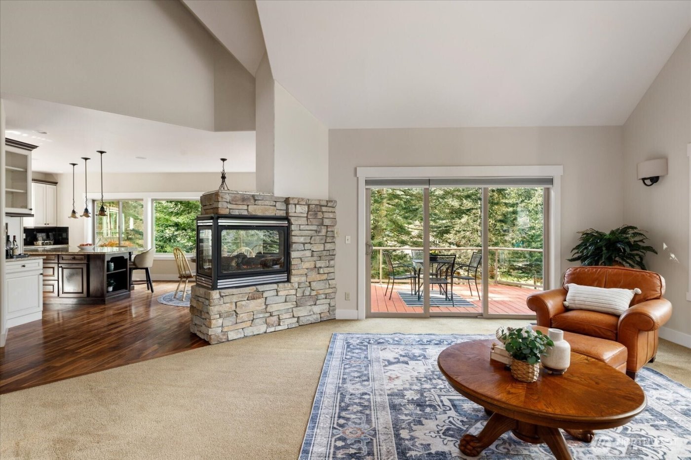 273 Marine Drive , Coupeville, WA 98239