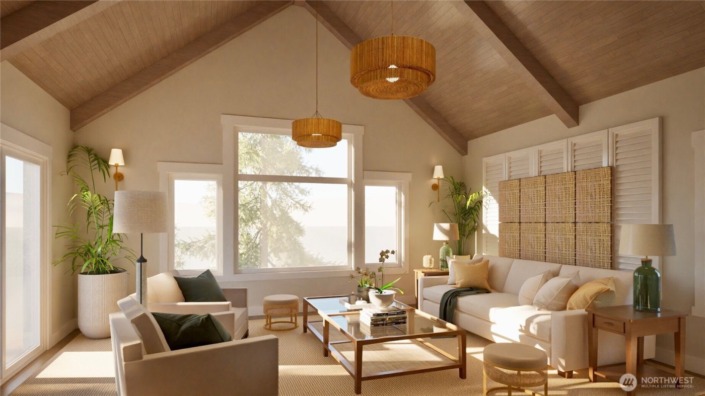 273 Marine Drive , Coupeville, WA 98239