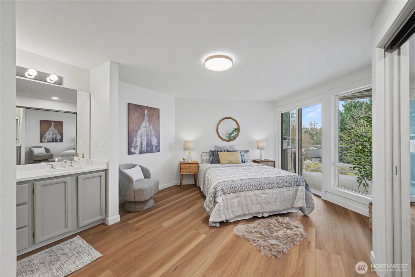 11639 91st Lane NE #3, Kirkland, WA 98034