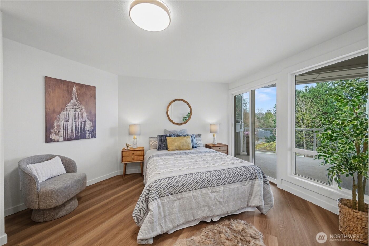 11639 91st Lane NE #3, Kirkland, WA 98034