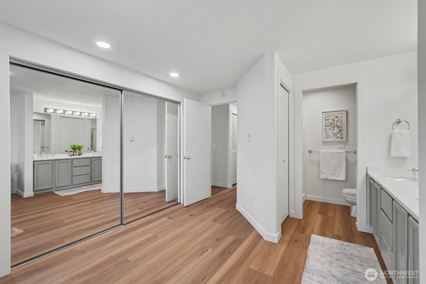 11639 91st Lane NE #3, Kirkland, WA 98034