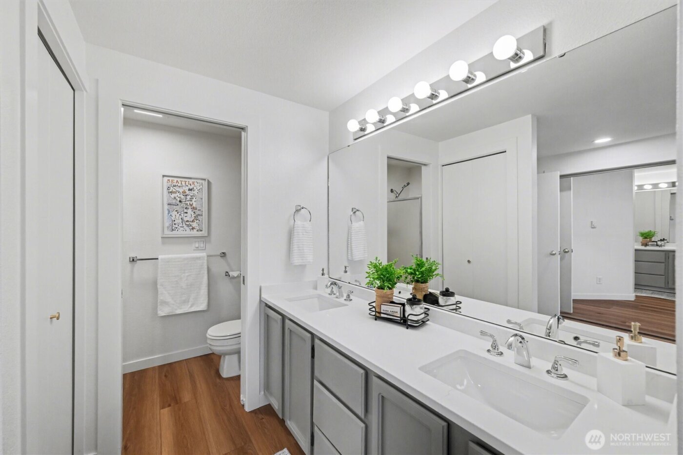 11639 91st Lane NE #3, Kirkland, WA 98034