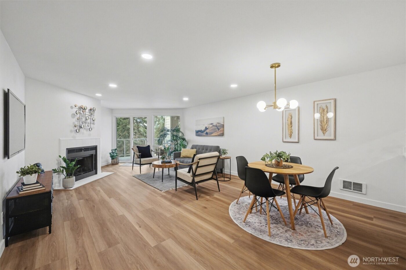 11639 91st Lane NE #3, Kirkland, WA 98034