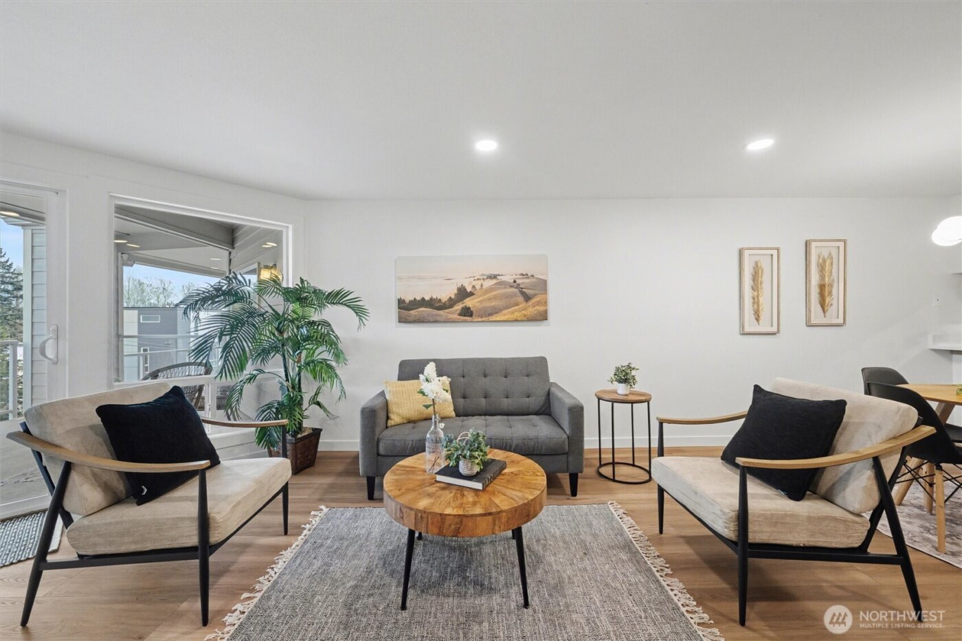 11639 91st Lane NE #3, Kirkland, WA 98034