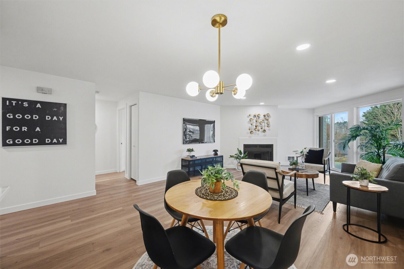 11639 91st Lane NE #3, Kirkland, WA 98034