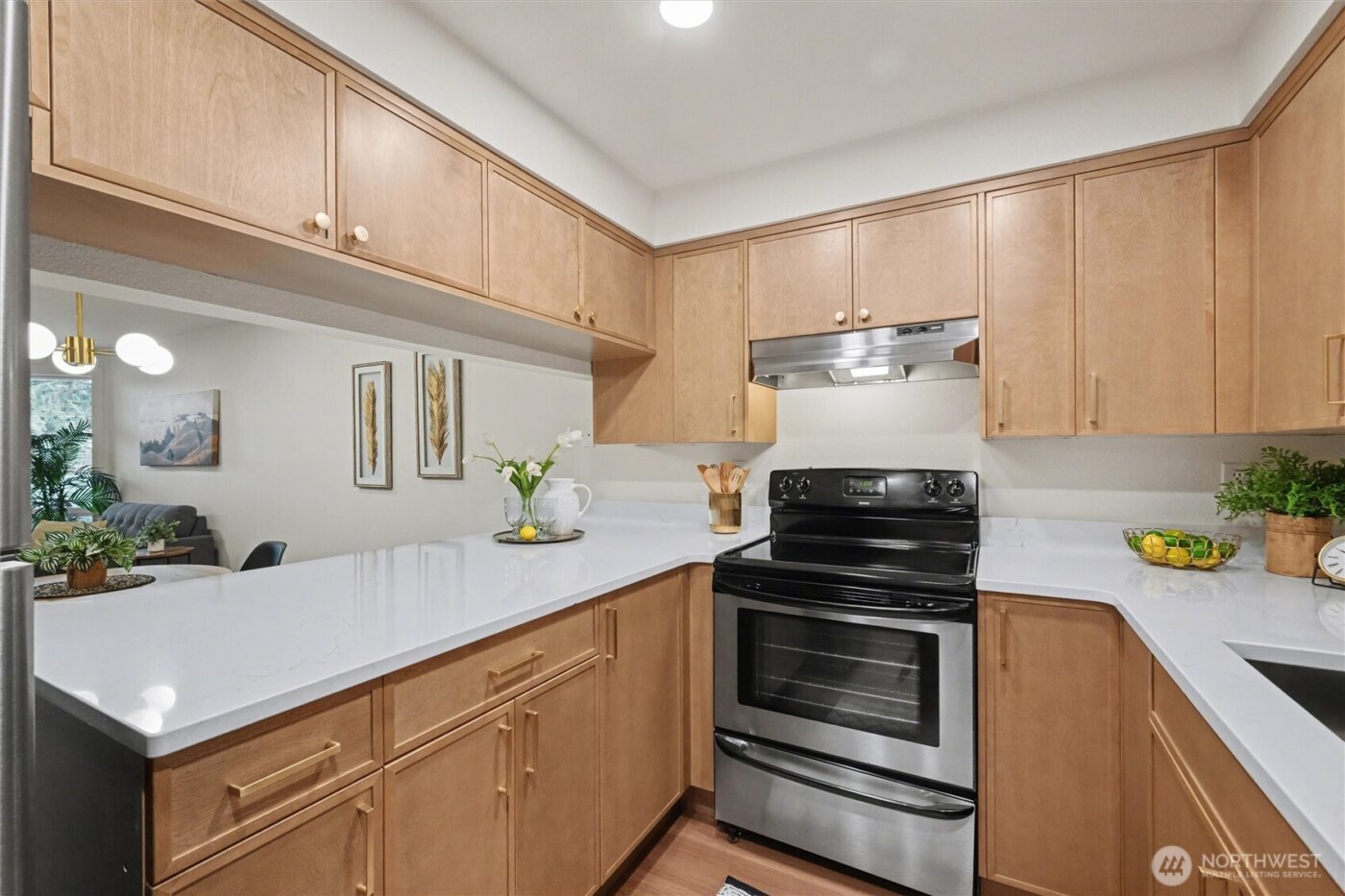 11639 91st Lane NE #3, Kirkland, WA 98034