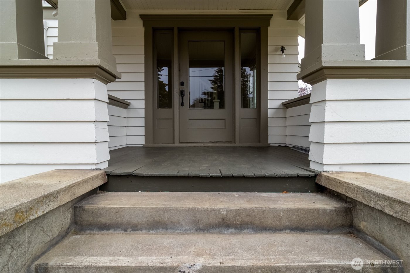 123 W 4th Street , Waitsburg, WA 99361