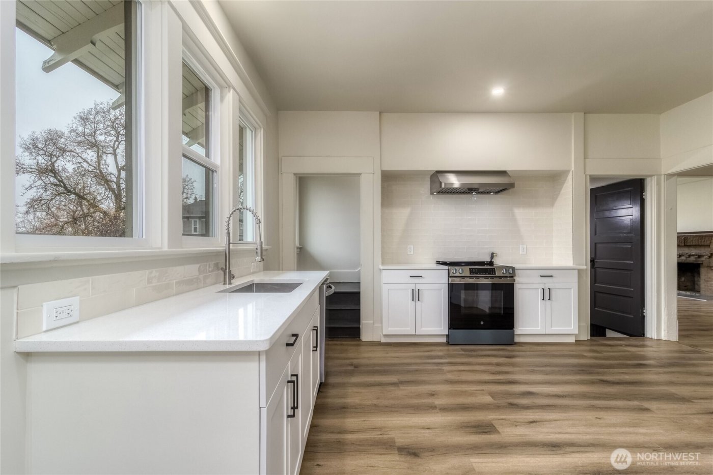 123 W 4th Street , Waitsburg, WA 99361