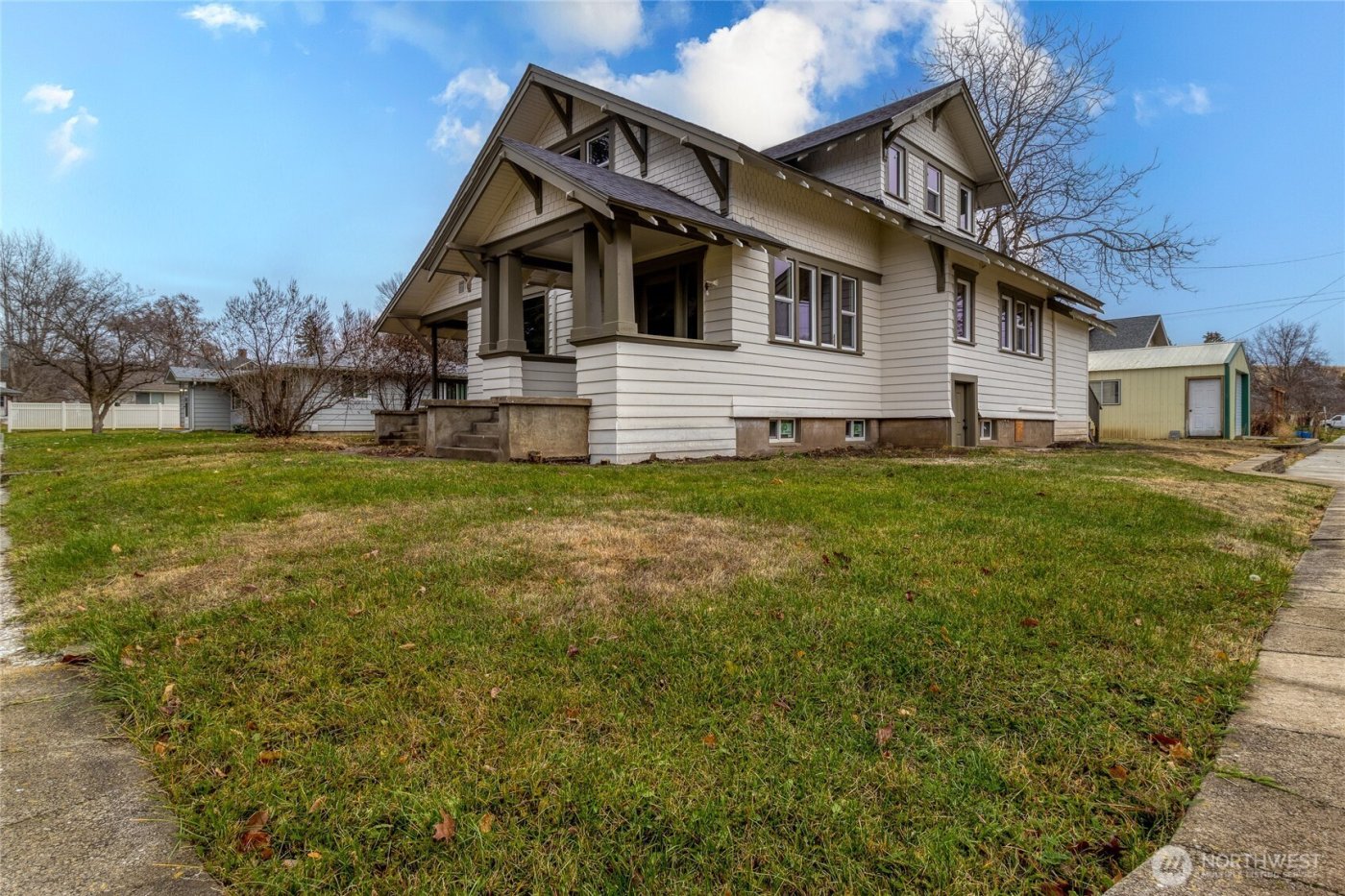 123 W 4th Street , Waitsburg, WA 99361