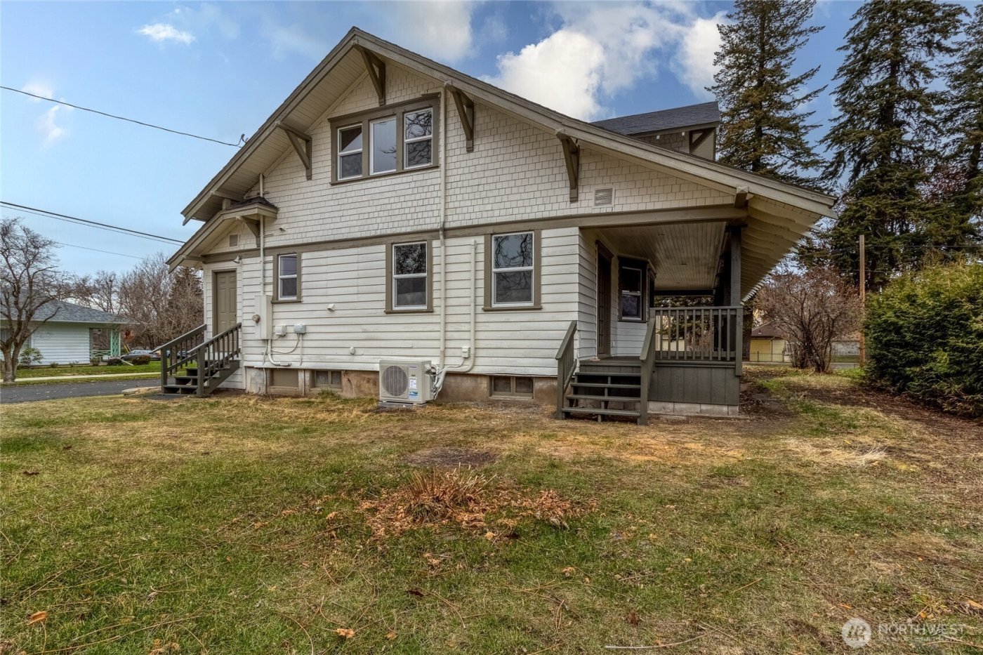 123 W 4th Street , Waitsburg, WA 99361